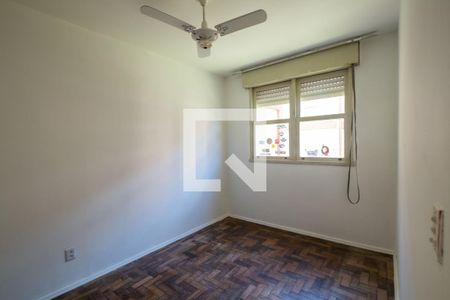 Quarto 2 de apartamento para alugar com 2 quartos, 52m² em Camaquã, Porto Alegre