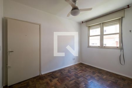 Sala de apartamento para alugar com 2 quartos, 52m² em Camaquã, Porto Alegre