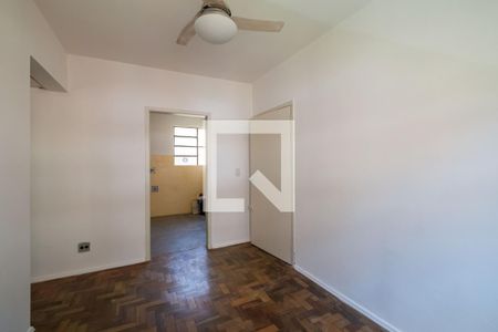 Sala de apartamento para alugar com 2 quartos, 52m² em Camaquã, Porto Alegre