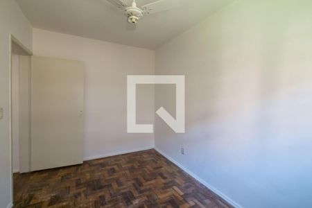 Quarto 2 de apartamento para alugar com 2 quartos, 52m² em Camaquã, Porto Alegre