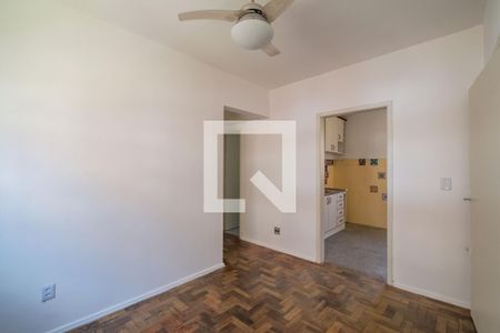 Sala de apartamento para alugar com 2 quartos, 52m² em Camaquã, Porto Alegre