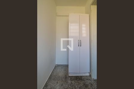 Área de Serviço de apartamento para alugar com 2 quartos, 52m² em Camaquã, Porto Alegre