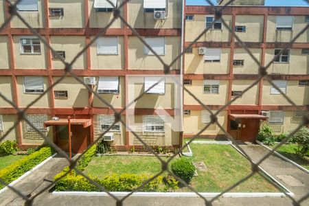 Vista de apartamento para alugar com 2 quartos, 52m² em Camaquã, Porto Alegre