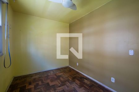 Quarto 1 de apartamento para alugar com 2 quartos, 52m² em Camaquã, Porto Alegre