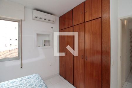 Quarto de apartamento para alugar com 1 quarto, 45m² em Vila Buarque, São Paulo