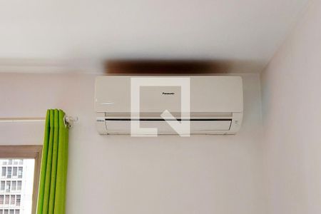 Ar condicionado de apartamento para alugar com 1 quarto, 45m² em Vila Buarque, São Paulo