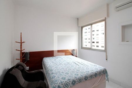 Quarto de apartamento para alugar com 1 quarto, 45m² em Vila Buarque, São Paulo
