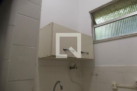 Apartamento para alugar com 38m², 1 quarto e sem vagaCozinha
