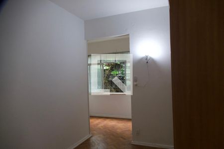Quarto de apartamento para alugar com 1 quarto, 38m² em Ipanema, Rio de Janeiro