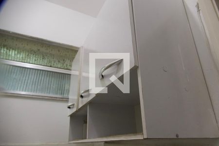 Apartamento para alugar com 38m², 1 quarto e sem vagaCozinha