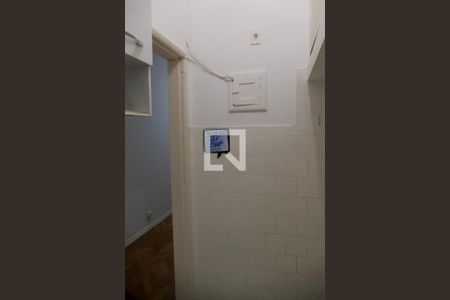Apartamento para alugar com 38m², 1 quarto e sem vagaCozinha