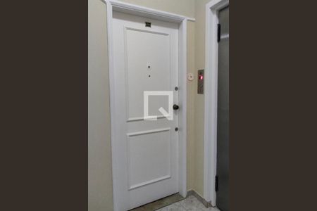 Apartamento para alugar com 38m², 1 quarto e sem vagaHall de entrada 