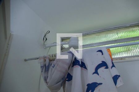 Apartamento para alugar com 38m², 1 quarto e sem vagaBanheiro social 