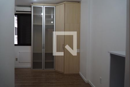 Suíte de apartamento para alugar com 3 quartos, 82m² em João Paulo, Florianópolis