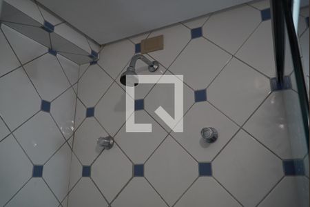 Banheiro de apartamento para alugar com 3 quartos, 82m² em João Paulo, Florianópolis