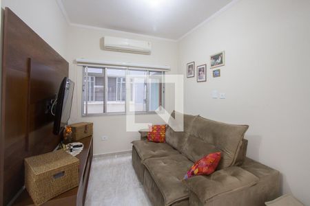 Sala de Estar de casa à venda com 4 quartos, 225m² em Jardim Caravelas, São Paulo