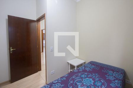 Casa à venda com 225m², 4 quartos e 4 vagasQuarto 3