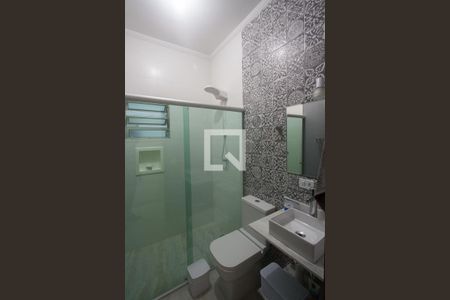 Casa à venda com 225m², 4 quartos e 4 vagasBanheiro 1