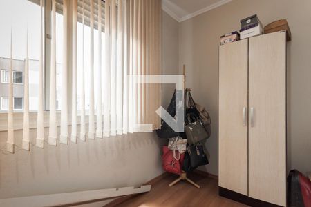 Apartamento à venda com 60m², 2 quartos e 1 vagaQuarto 2