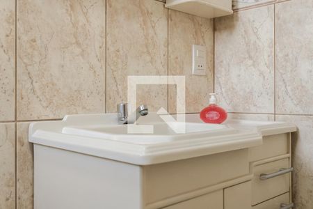 Apartamento à venda com 60m², 2 quartos e 1 vagaBanheiro