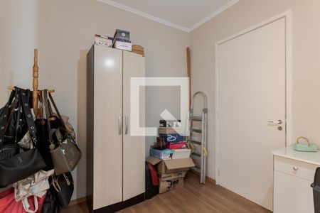 Apartamento à venda com 60m², 2 quartos e 1 vagaQuarto 2