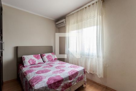 Quarto 1 de apartamento à venda com 2 quartos, 60m² em Morro Santana, Porto Alegre