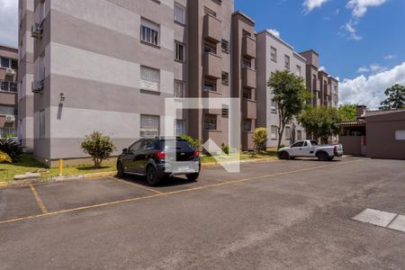 Apartamento à venda com 60m², 2 quartos e 1 vagaGaragem