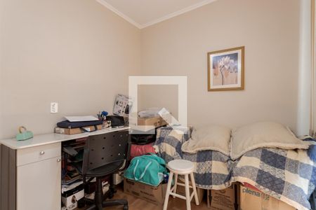 Apartamento à venda com 60m², 2 quartos e 1 vagaQuarto 2