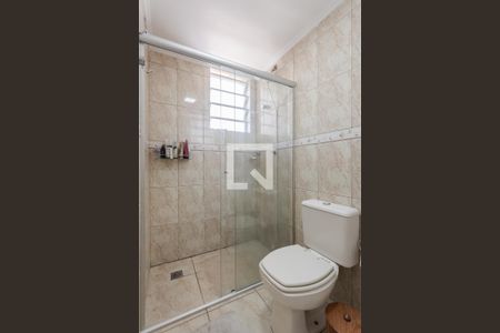 Apartamento à venda com 60m², 2 quartos e 1 vagaBanheiro