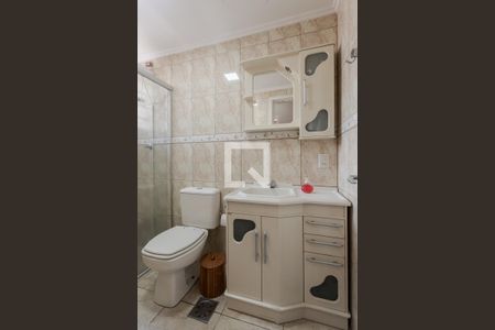 Apartamento à venda com 60m², 2 quartos e 1 vagaBanheiro