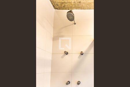 Apartamento para alugar com 30m², 1 quarto e sem vagaBanheiro