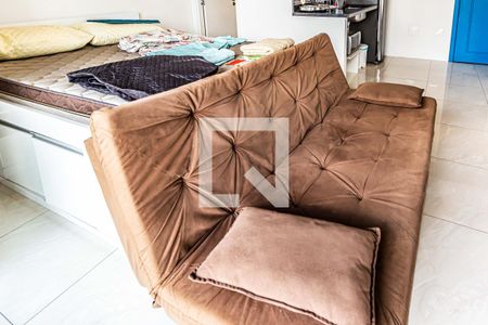 Apartamento para alugar com 30m², 1 quarto e sem vagaStudio