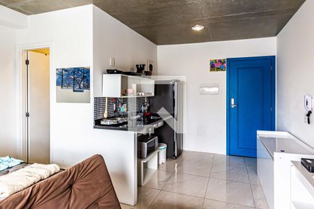 Apartamento para alugar com 30m², 1 quarto e sem vagaCozinha