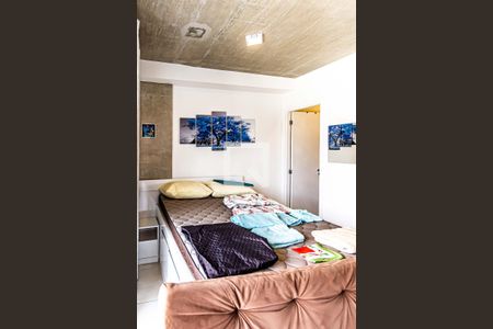 Apartamento para alugar com 30m², 1 quarto e sem vagaStudio