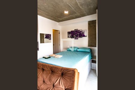 Apartamento para alugar com 28m², 1 quarto e sem vagaStudio