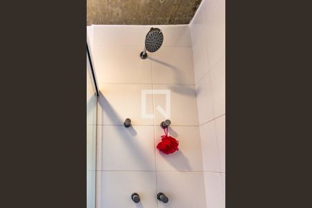 Apartamento para alugar com 28m², 1 quarto e sem vagaBanheiro