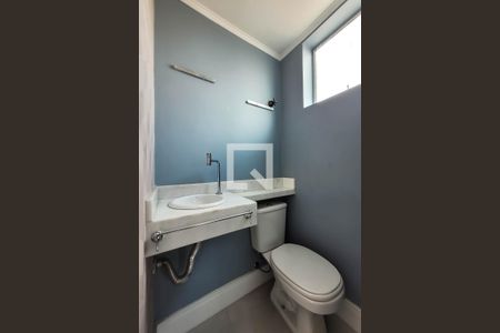 Lavabo de apartamento para alugar com 2 quartos, 70m² em Jardim da Saúde, São Paulo