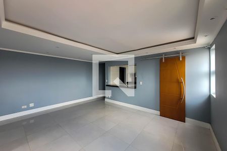 Sala de apartamento para alugar com 2 quartos, 70m² em Jardim da Saúde, São Paulo