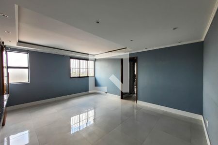Sala de apartamento para alugar com 2 quartos, 70m² em Jardim da Saúde, São Paulo