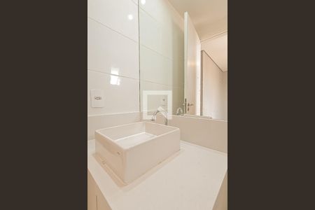 Apartamento para alugar com 65m², 2 quartos e 1 vagaBanheiro da Suíte