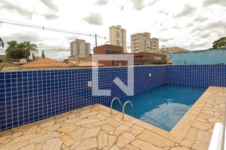 Apartamento para alugar com 65m², 2 quartos e 1 vagaÁrea comum - Piscina