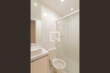 Apartamento para alugar com 65m², 2 quartos e 1 vagaBanheiro