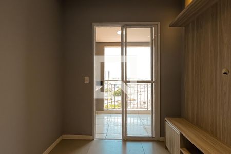 Sala de apartamento para alugar com 2 quartos, 65m² em Vila Milton, Guarulhos