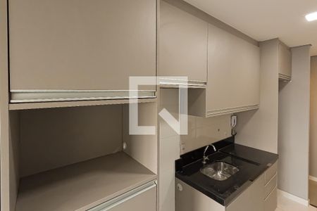 Apartamento para alugar com 65m², 2 quartos e 1 vagaCozinha e Área de Serviço