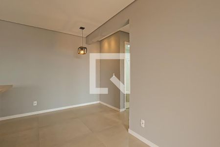 Sala de apartamento para alugar com 2 quartos, 65m² em Vila Milton, Guarulhos