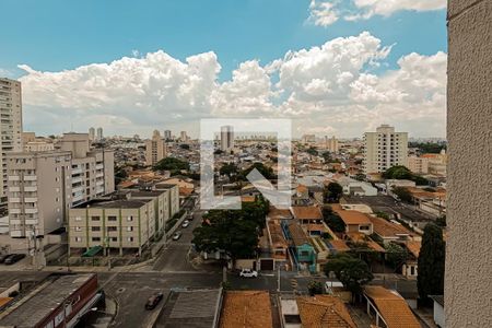 Apartamento para alugar com 65m², 2 quartos e 1 vagaVista do Quarto