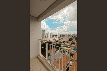 Apartamento para alugar com 65m², 2 quartos e 1 vagaVaranda da Suíte