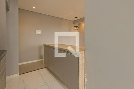 Apartamento para alugar com 65m², 2 quartos e 1 vagaCozinha e Área de Serviço