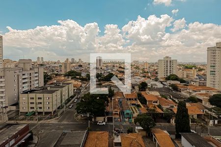 Apartamento para alugar com 65m², 2 quartos e 1 vagaVista da Cozinha e Área de Serviço