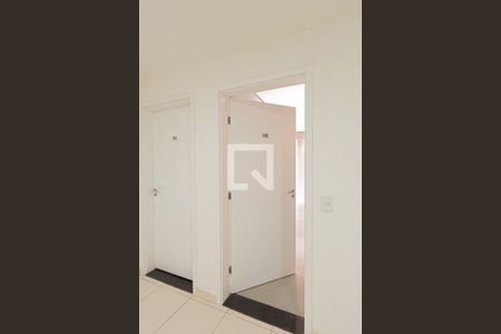 Apartamento para alugar com 65m², 2 quartos e 1 vagaHall de entrada
